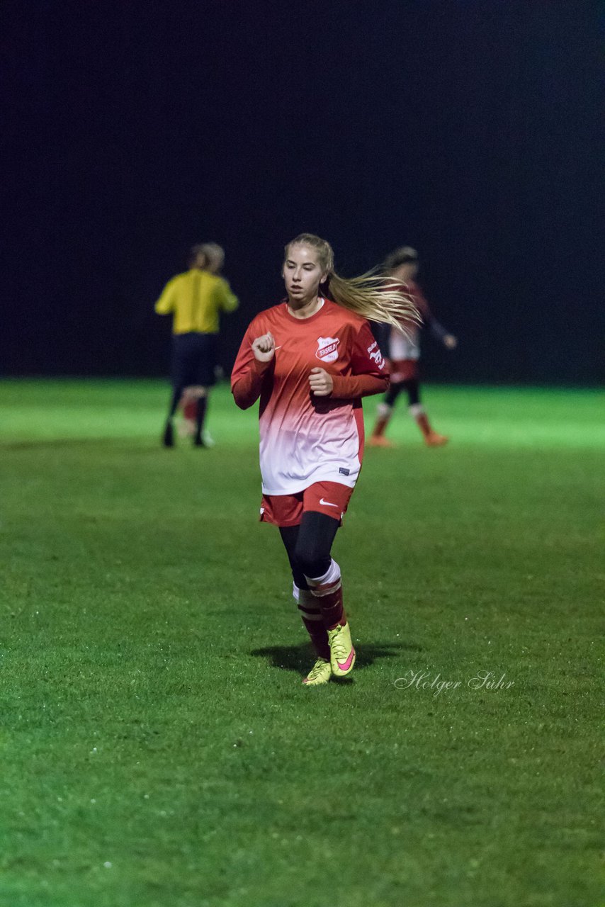 Bild 146 - Frauen TuS Tensfeld - TSV Wiemersdorf : Ergebnis: 4:2